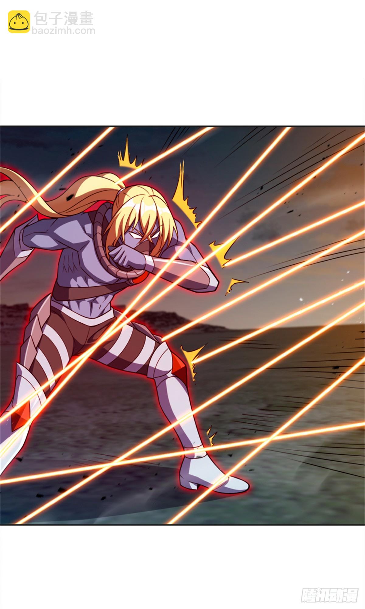 放開那個女巫 - 679 塔其拉之戰（下）(1/2) - 2