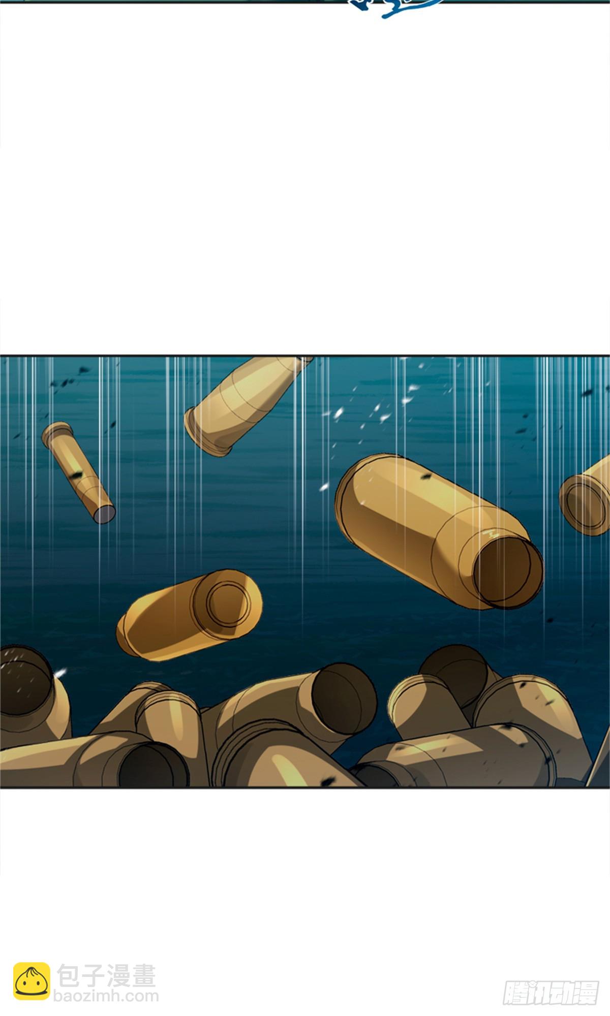 放開那個女巫 - 679 塔其拉之戰（下）(1/2) - 6