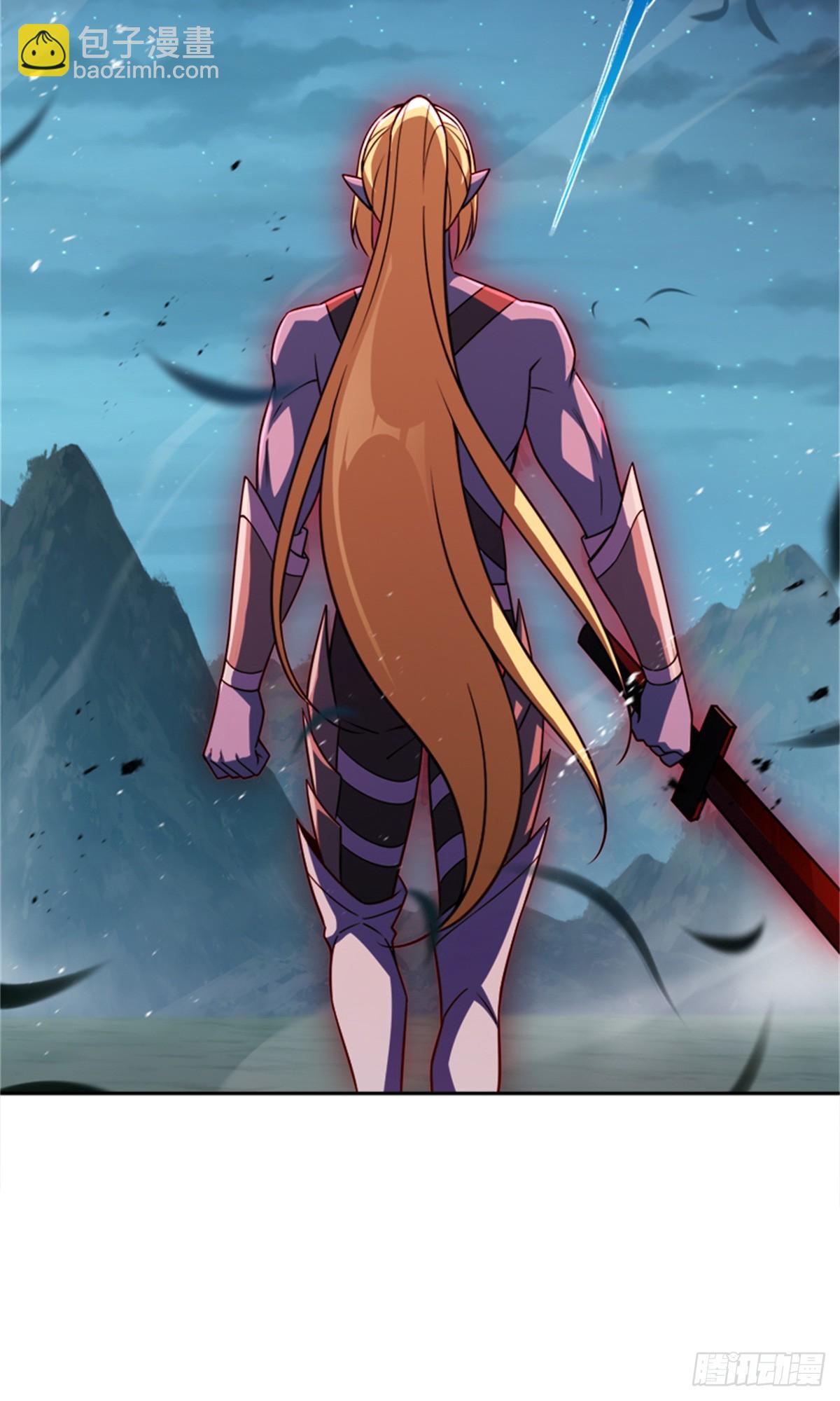 放開那個女巫 - 679 塔其拉之戰（下）(1/2) - 5