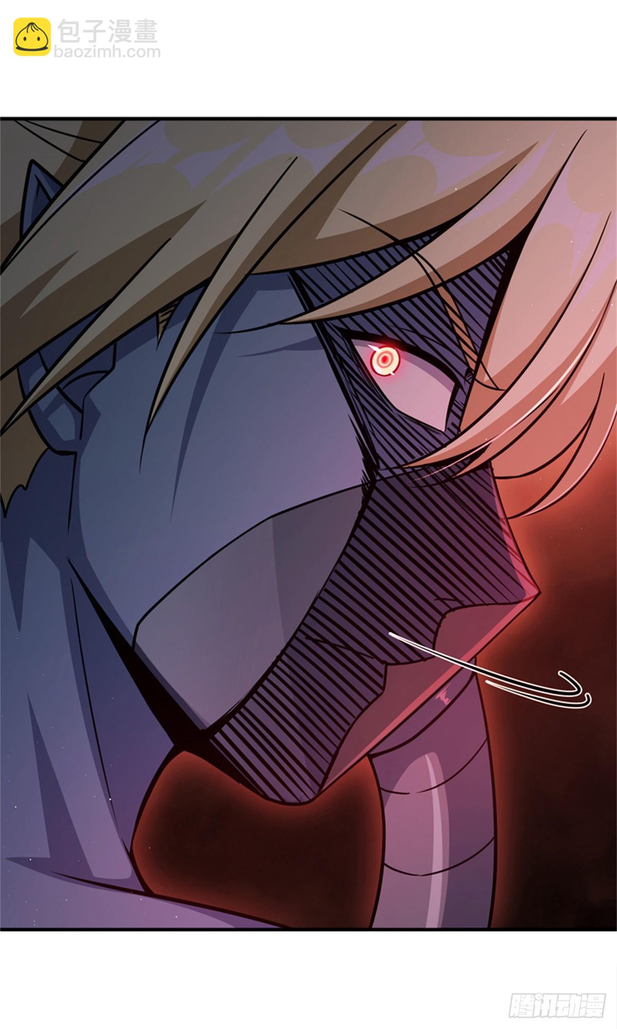 放開那個女巫 - 681 陷阱(1/2) - 3