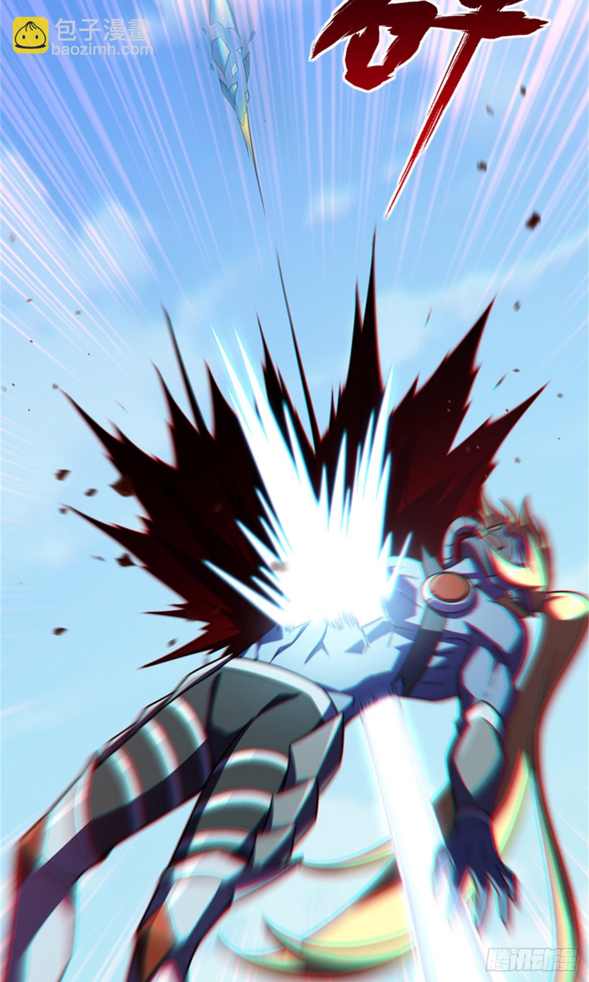 放開那個女巫 - 681 陷阱(1/2) - 5