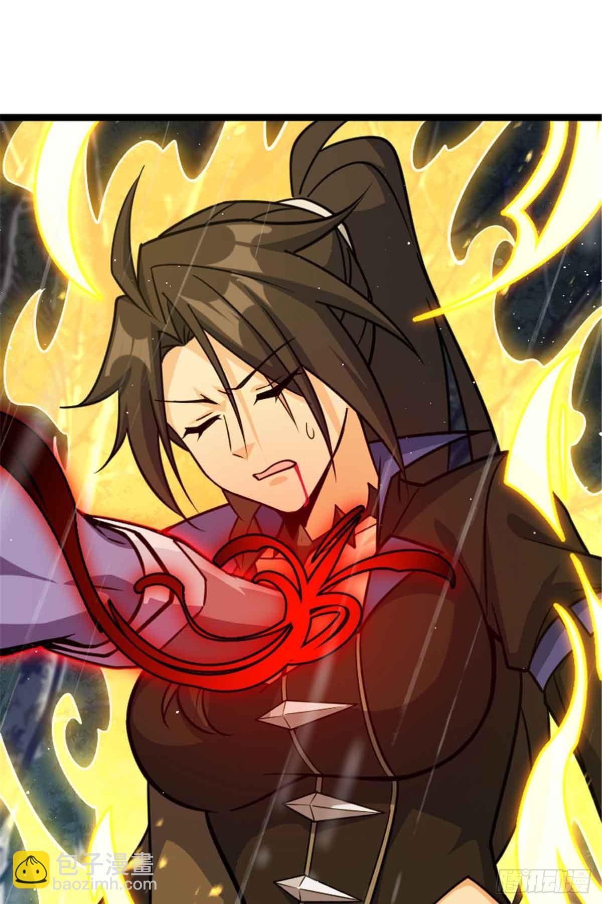 放開那個女巫 - 685 暴風眼(1/2) - 6