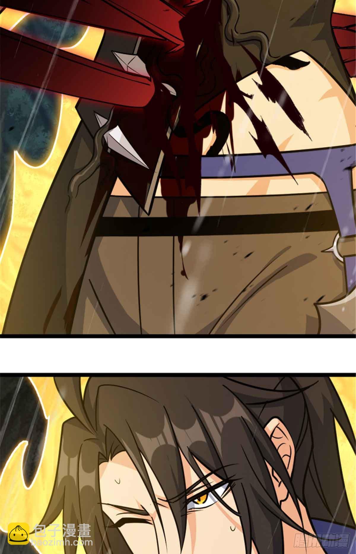 放開那個女巫 - 685 暴風眼(1/2) - 5