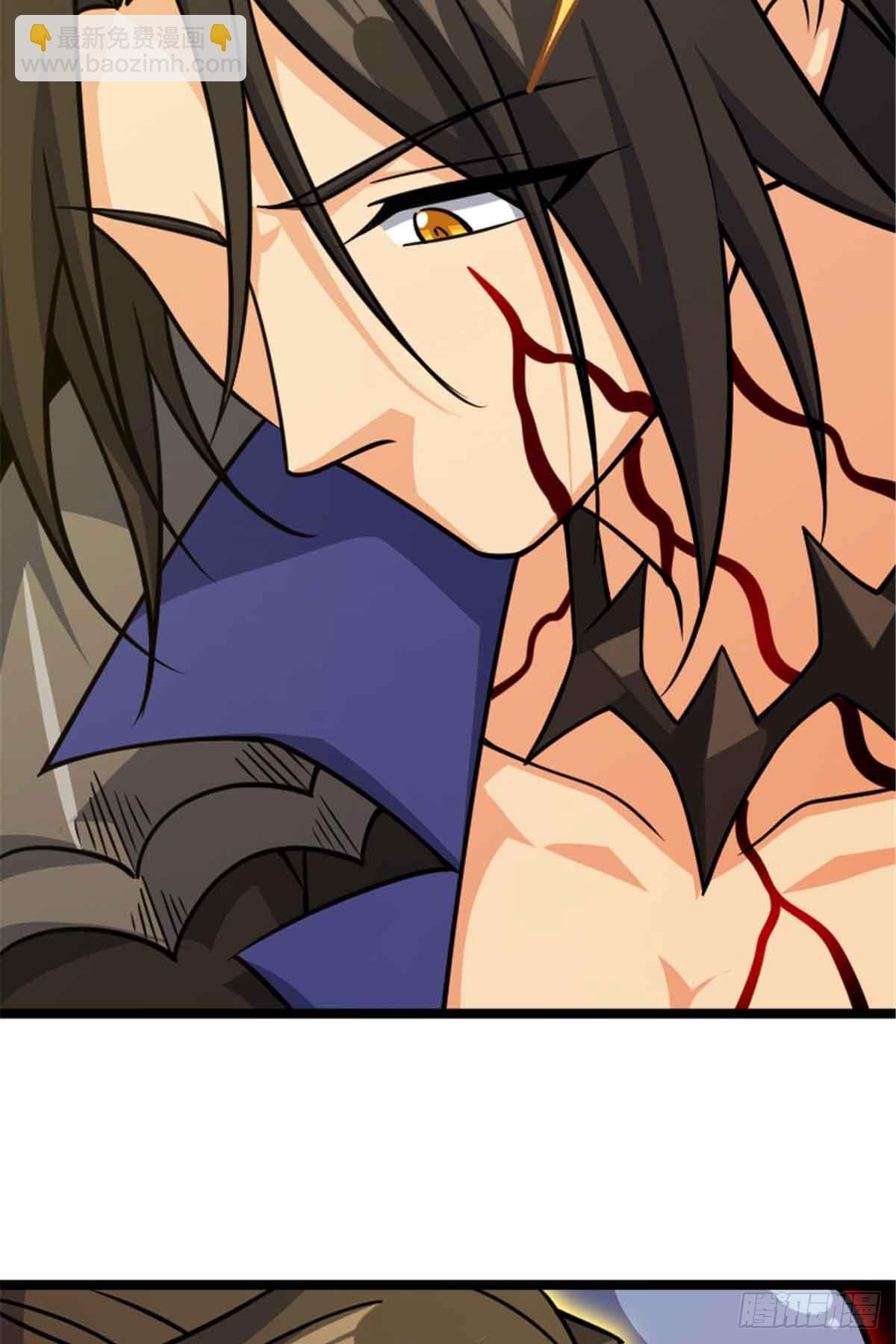 放開那個女巫 - 685 暴風眼(2/2) - 1