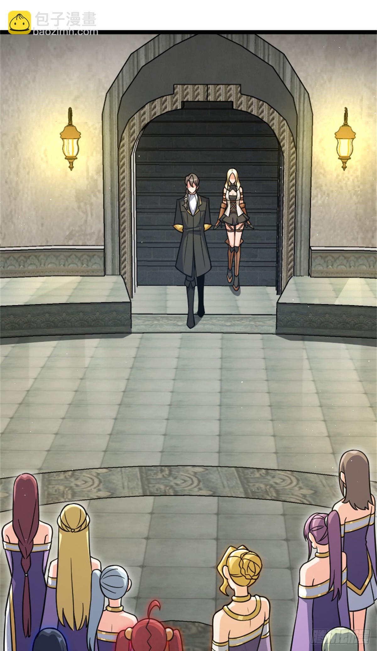 放開那個女巫 - 687 重振 - 8