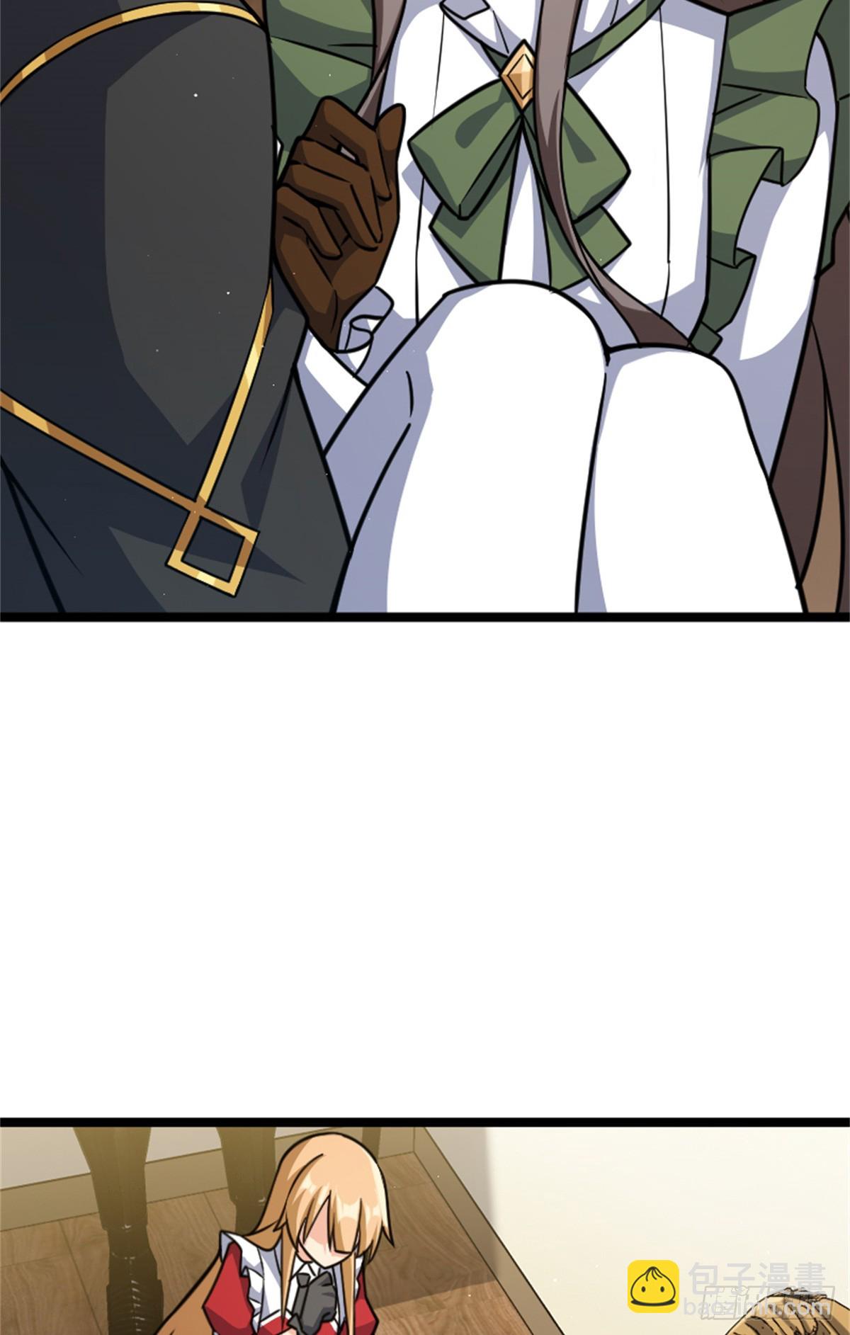 放開那個女巫 - 687 重振 - 3