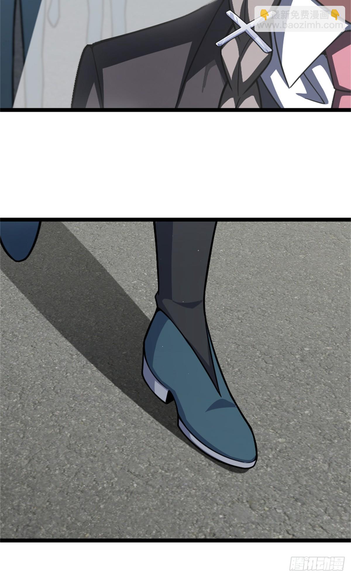 放開那個女巫 - 689 灰堡設計局 - 4