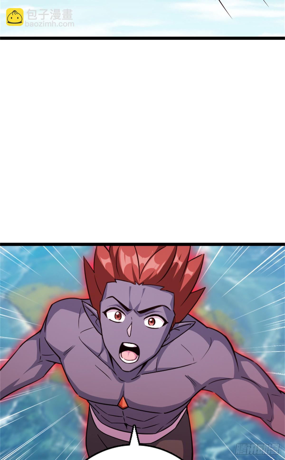 放開那個女巫 - 691 戰爭的目的(1/2) - 4