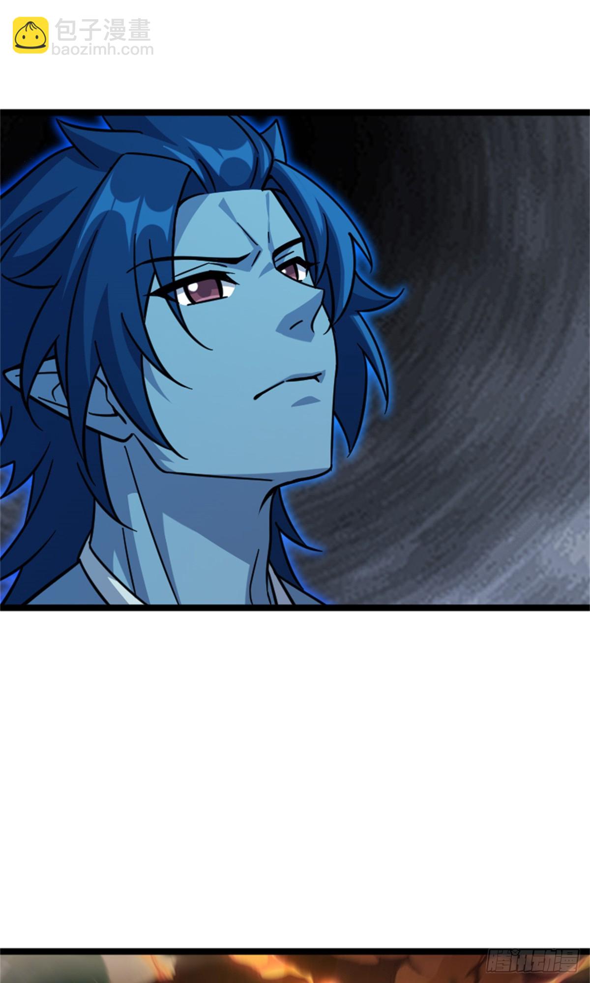 放開那個女巫 - 691 戰爭的目的(1/2) - 2