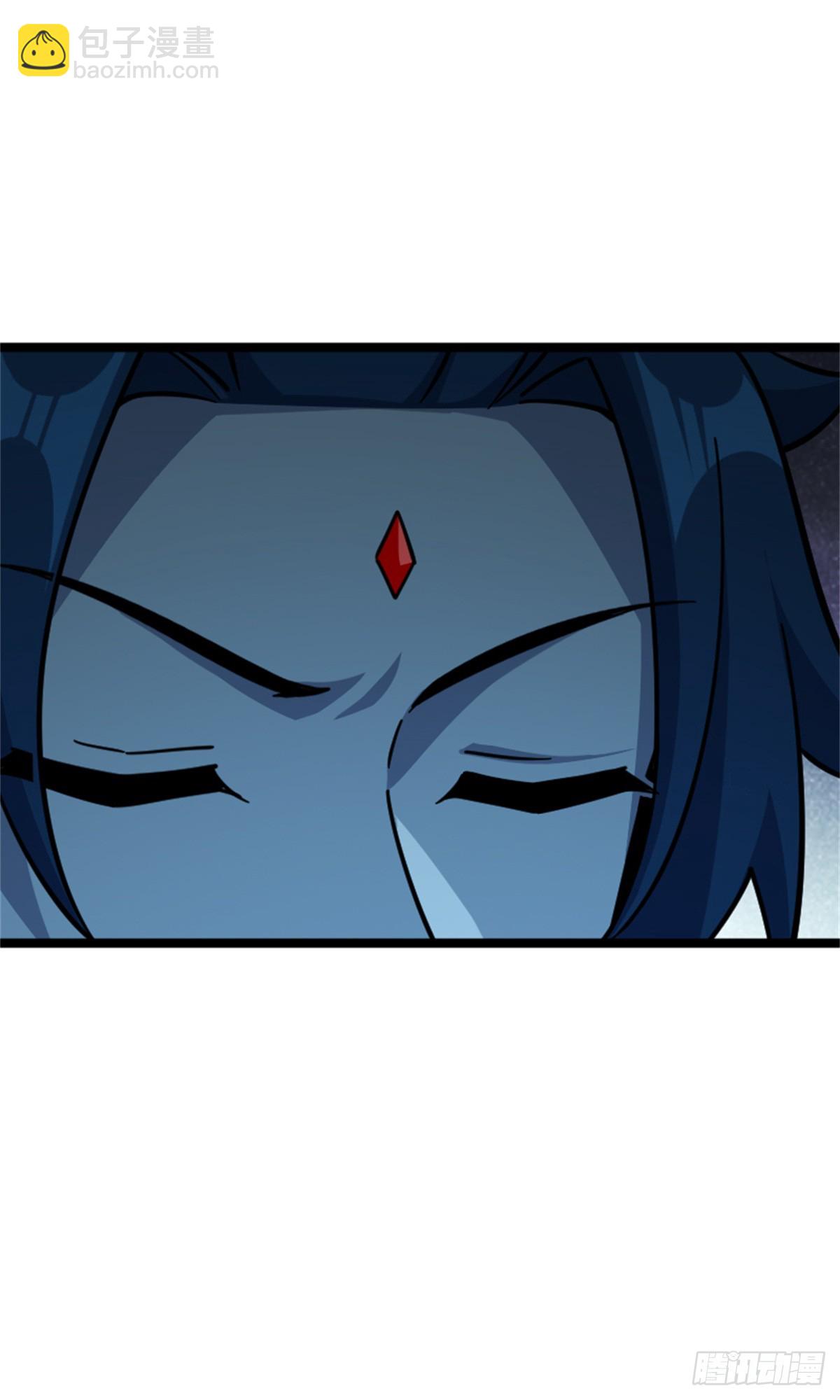 放開那個女巫 - 691 戰爭的目的(1/2) - 4