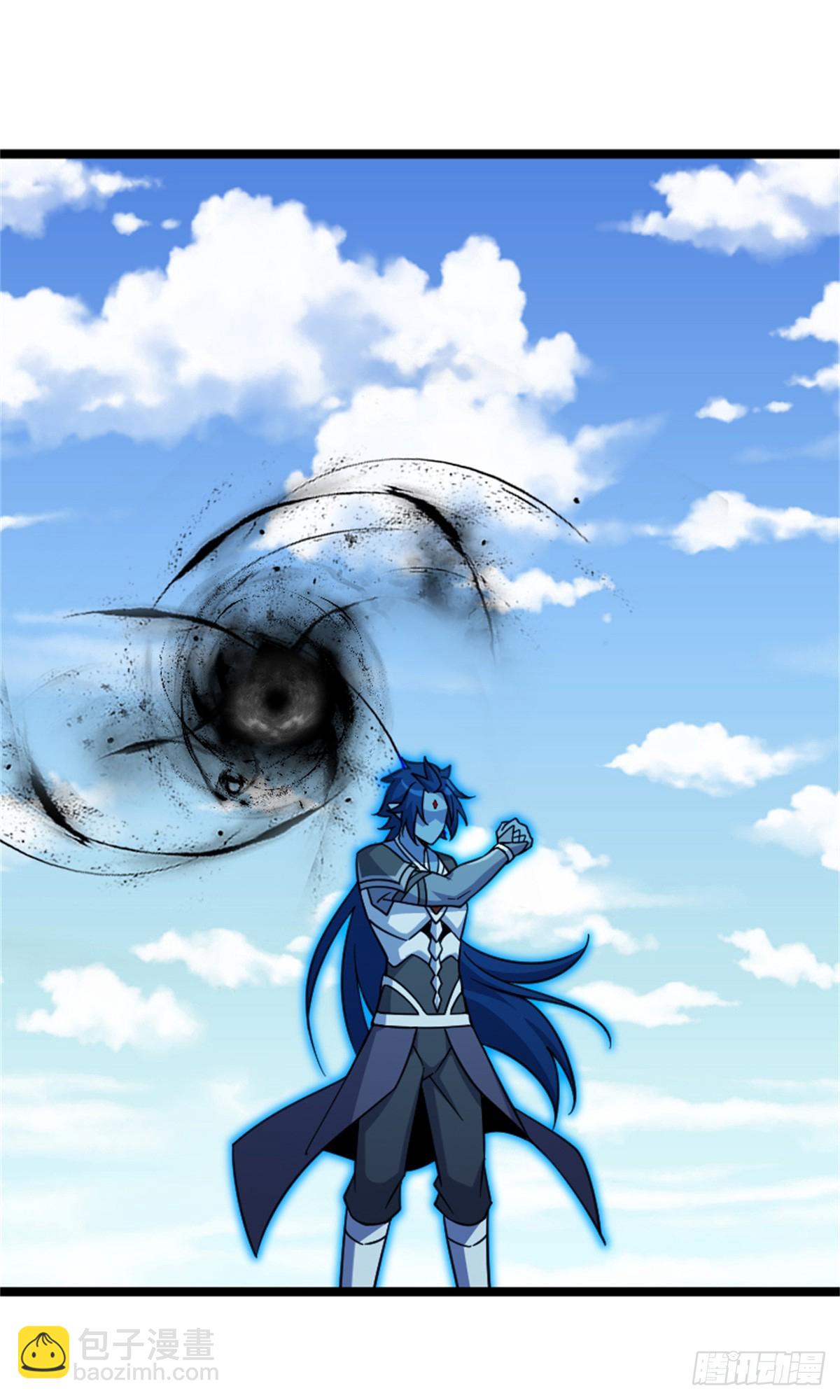 放開那個女巫 - 691 戰爭的目的(1/2) - 5