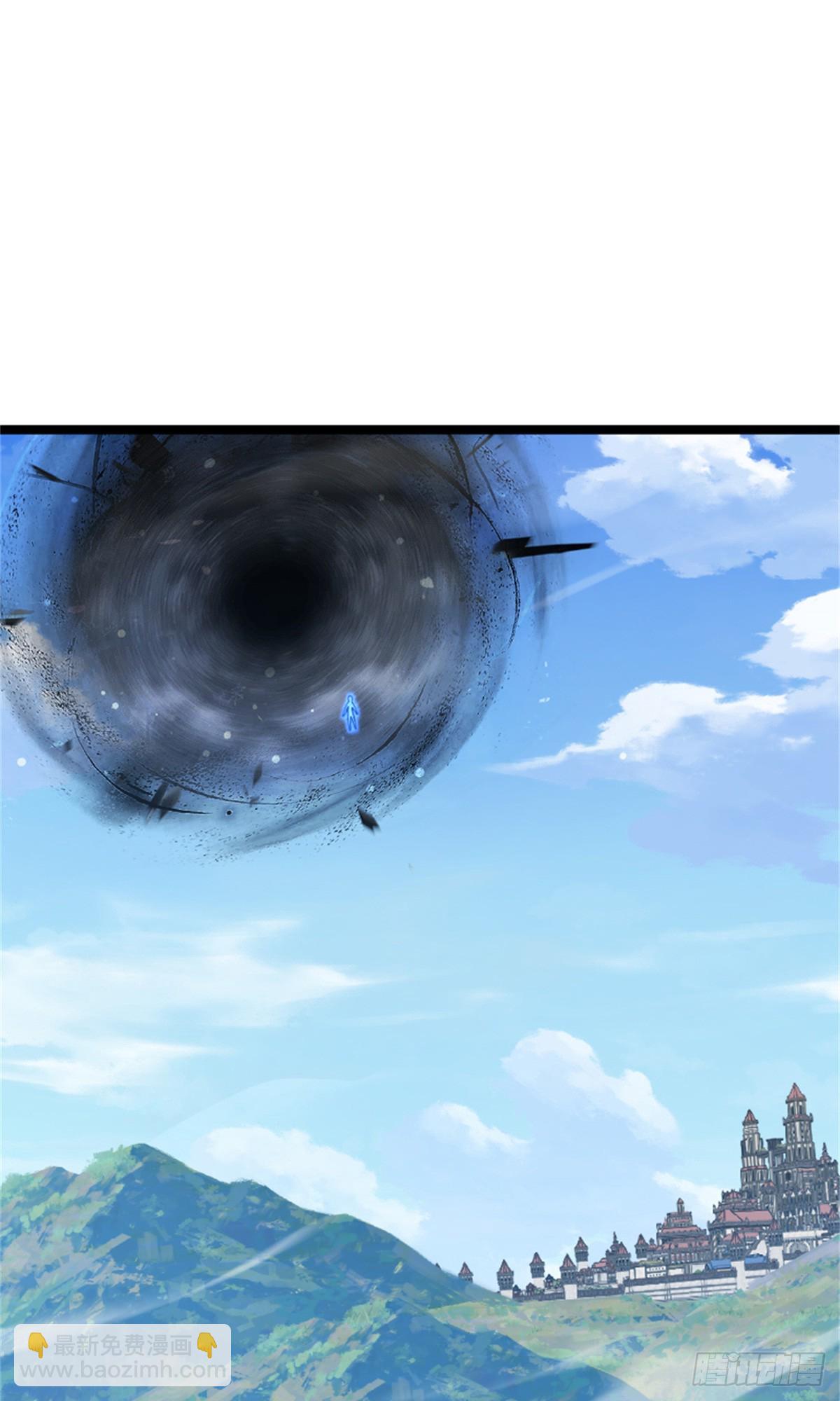 放開那個女巫 - 691 戰爭的目的(1/2) - 3