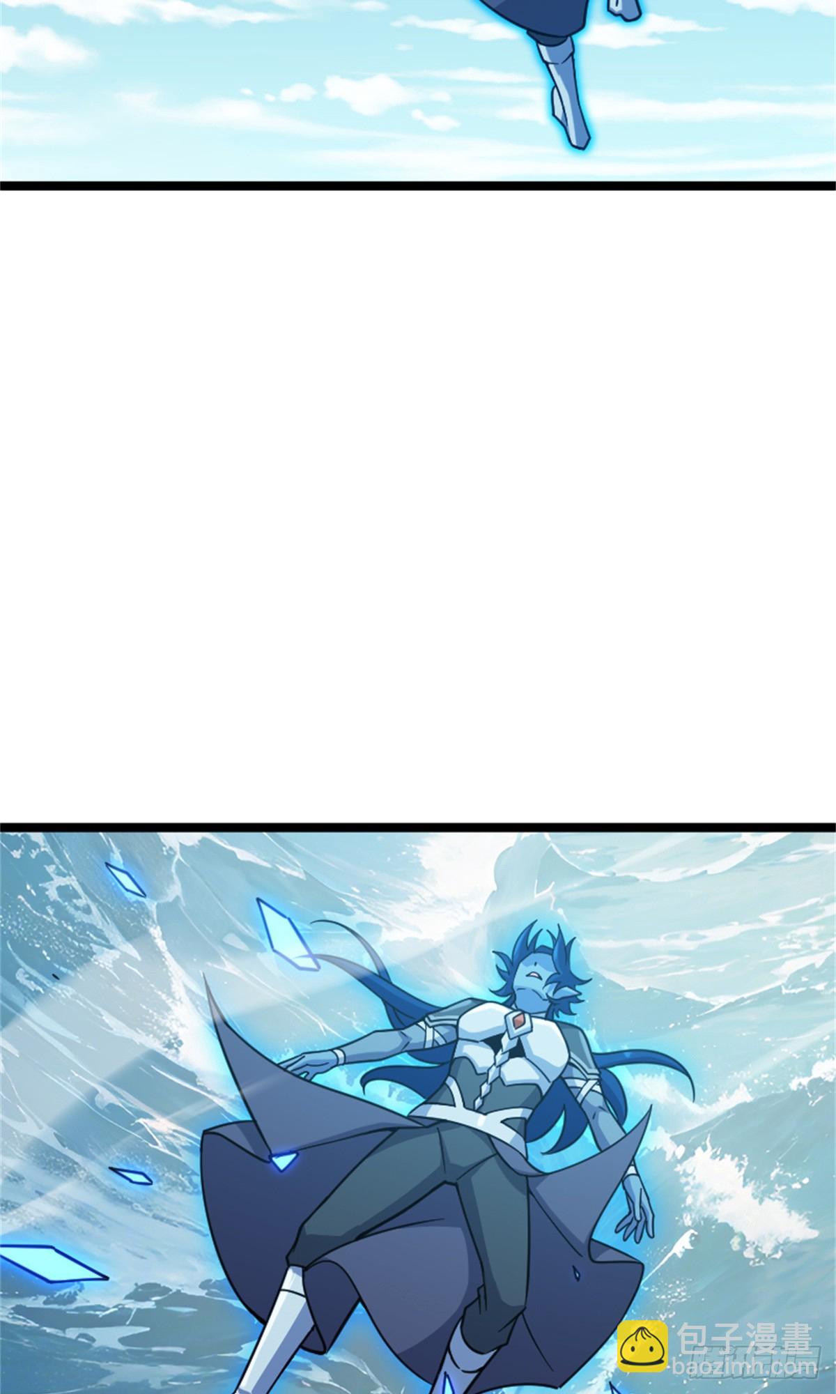 放開那個女巫 - 691 戰爭的目的(1/2) - 7