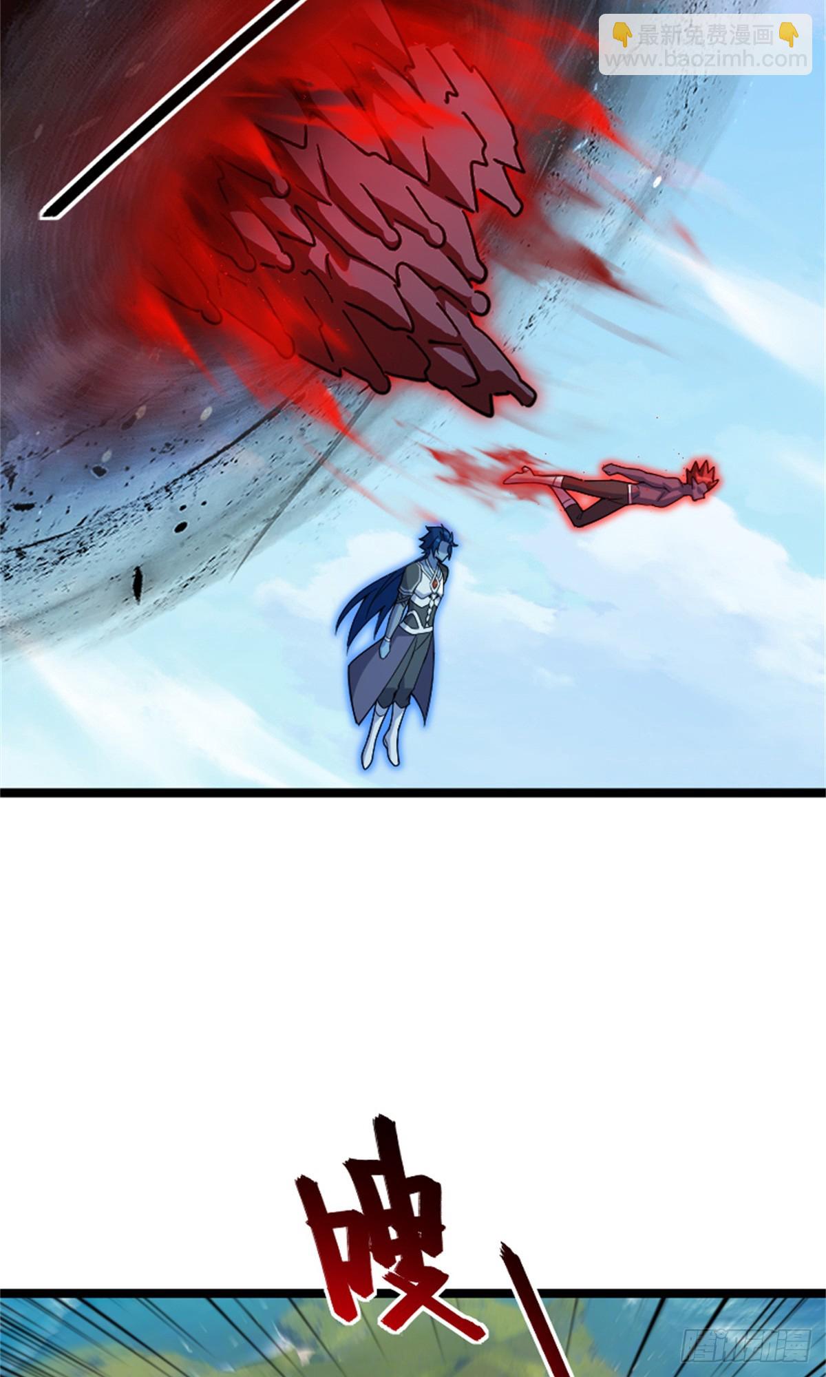 放開那個女巫 - 691 戰爭的目的(1/2) - 8