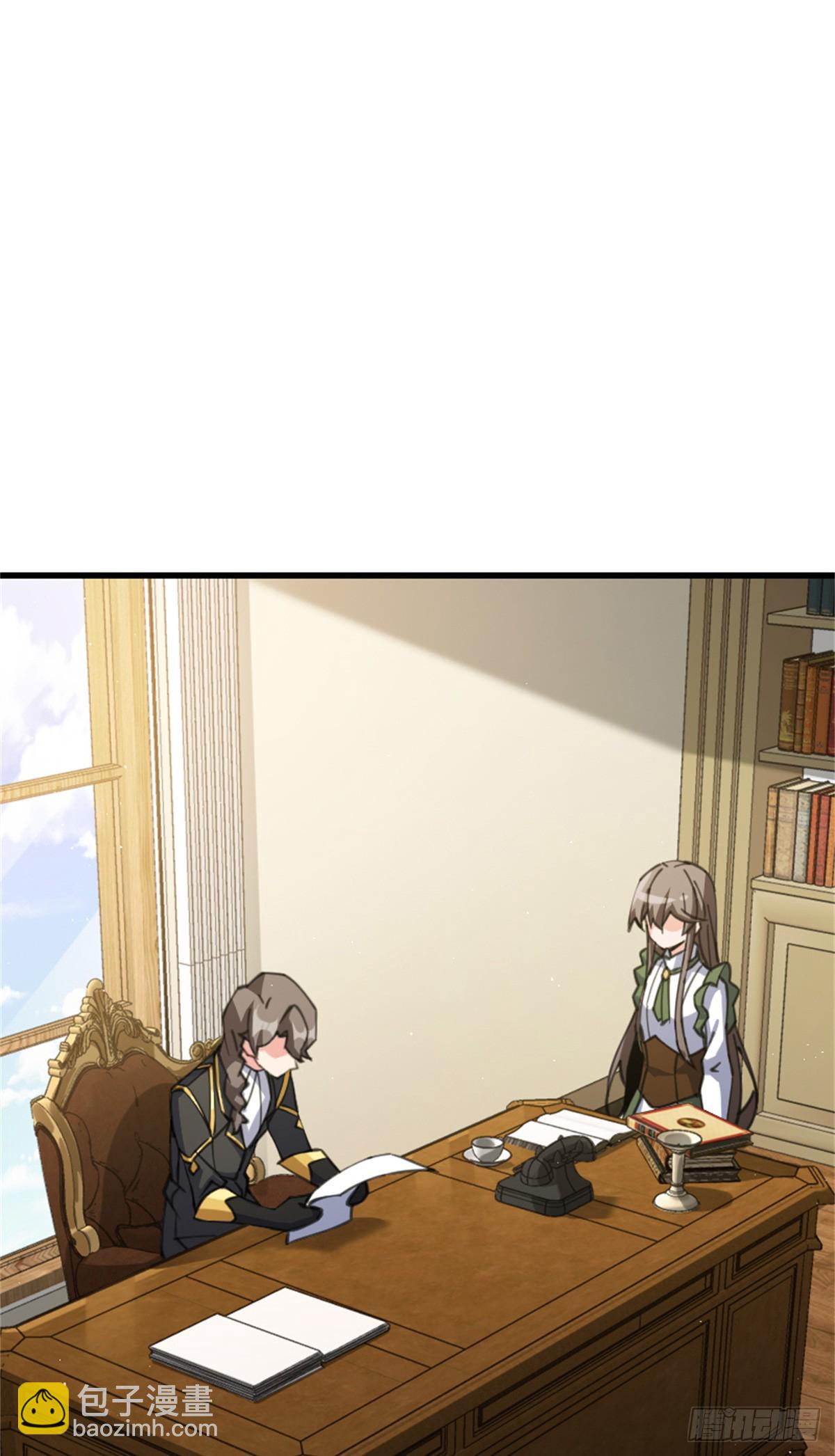 放開那個女巫 - 693 神造之神 - 1