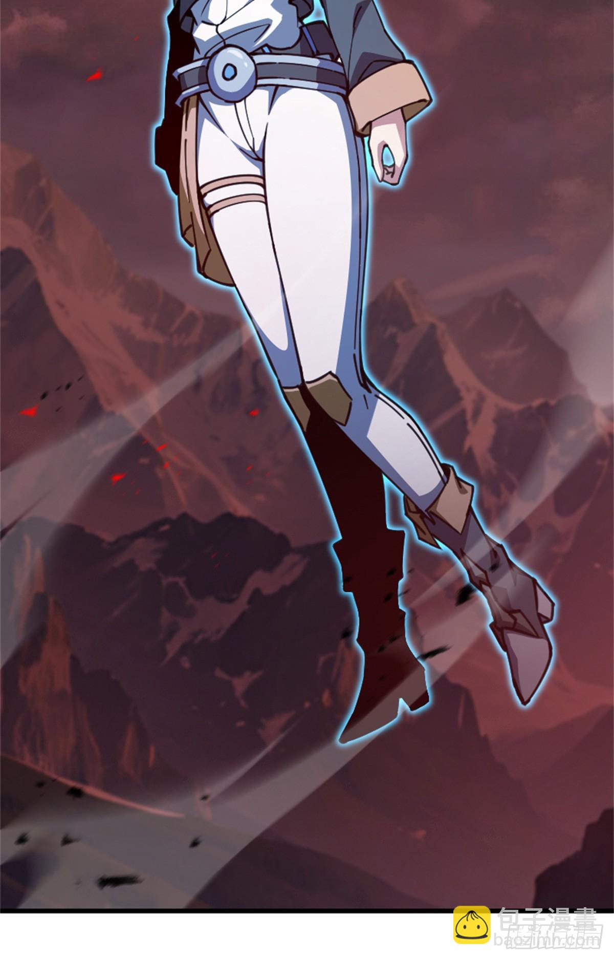 放開那個女巫 - 693 神造之神 - 4