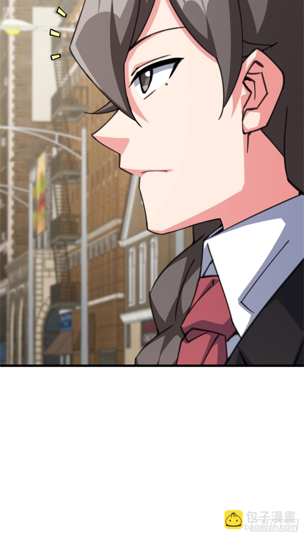 放開那個女巫 - 695 最終章：回家 - 1