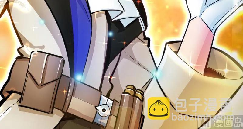 放開那個女巫 - 70 新女巫，新能力(2/3) - 1