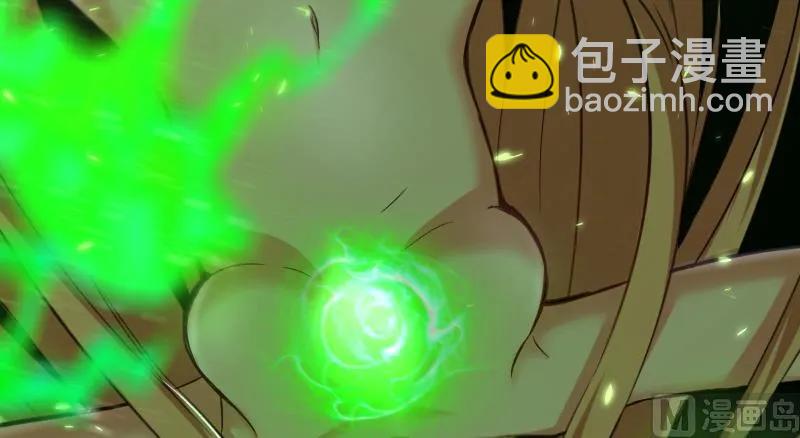 放開那個女巫 - 91 真-進化的能力(3/3) - 3