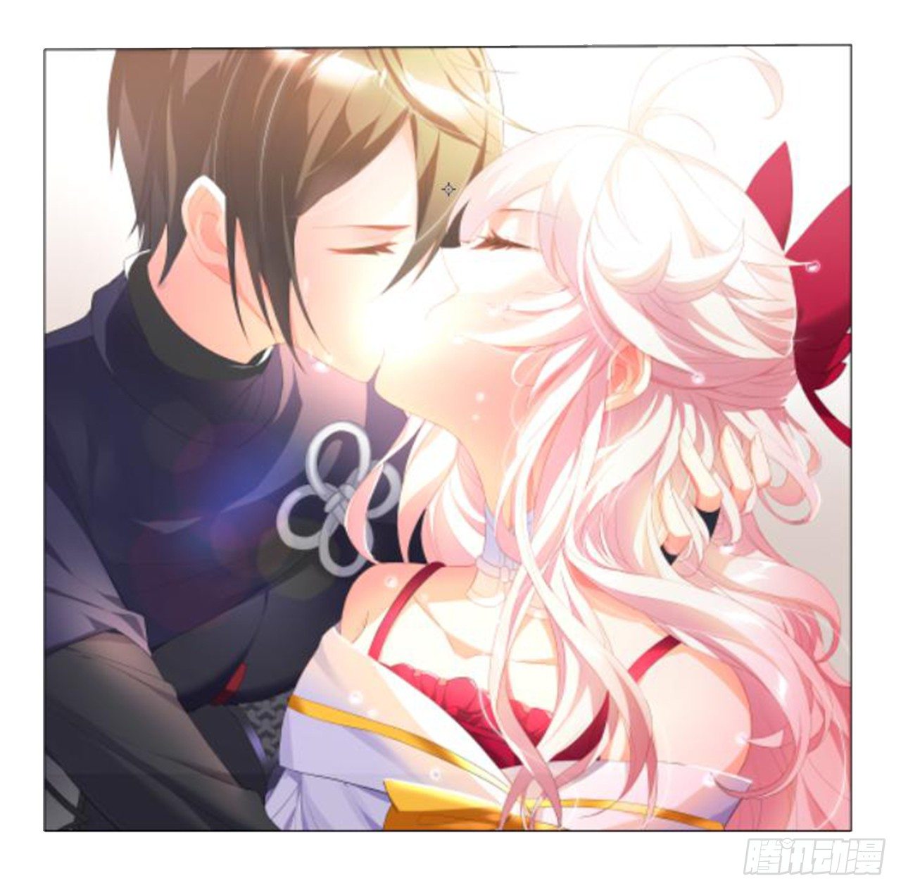 重新出发(1/2)-第11话