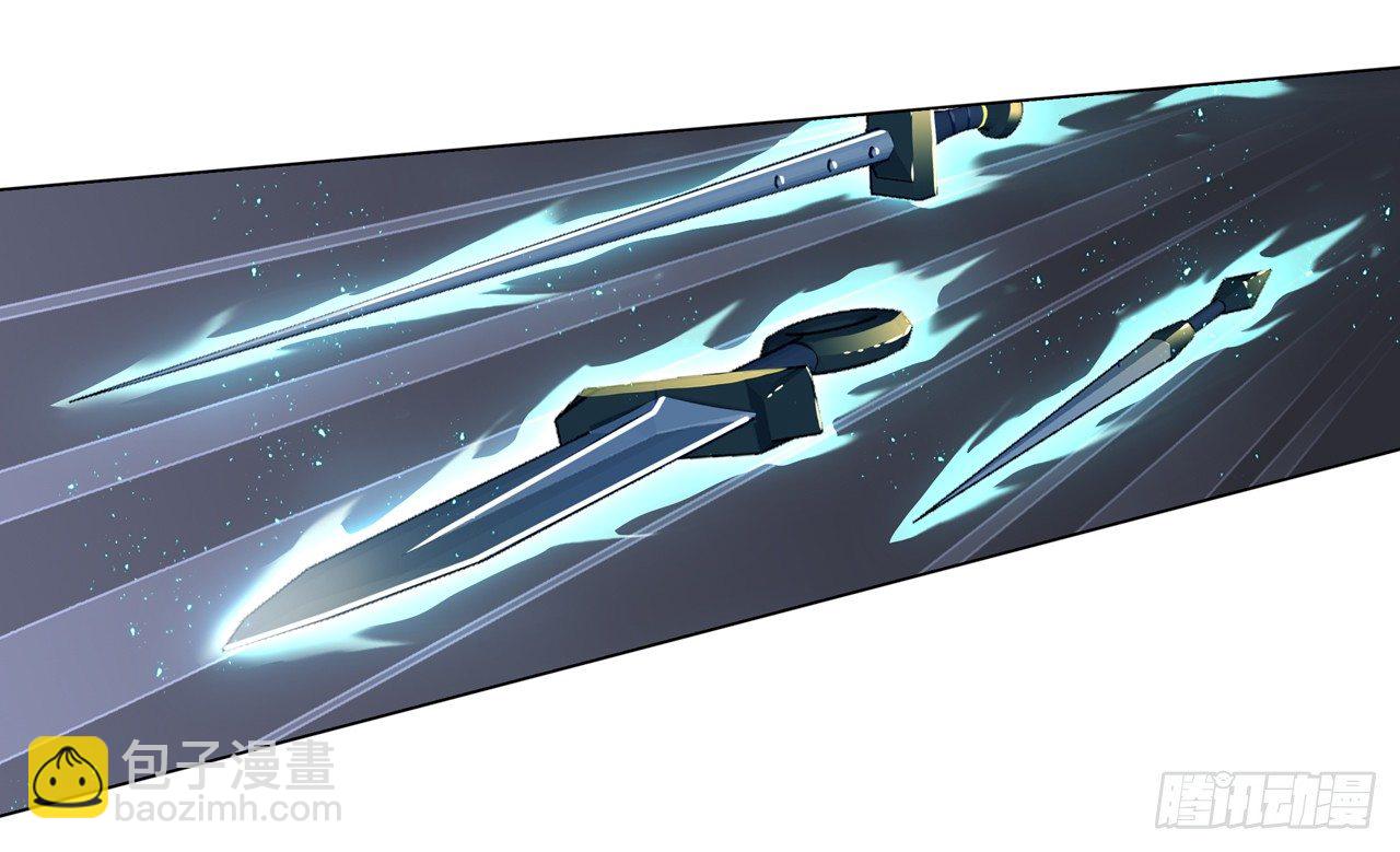 你是最胖的（一）-第29话