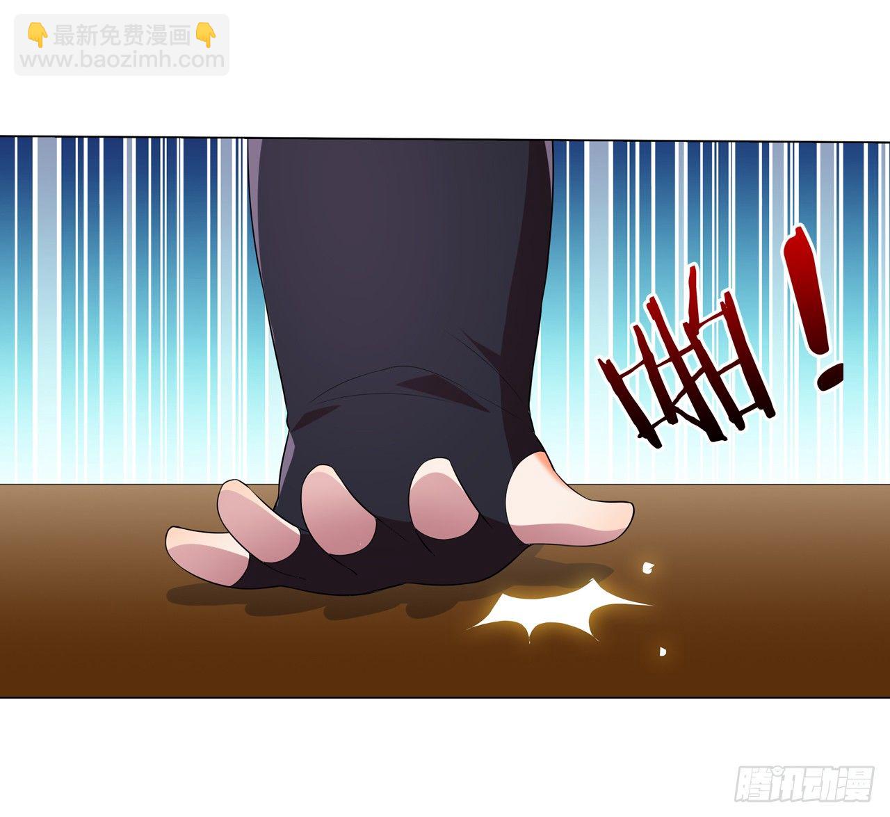 你是最胖的（三）-第31话