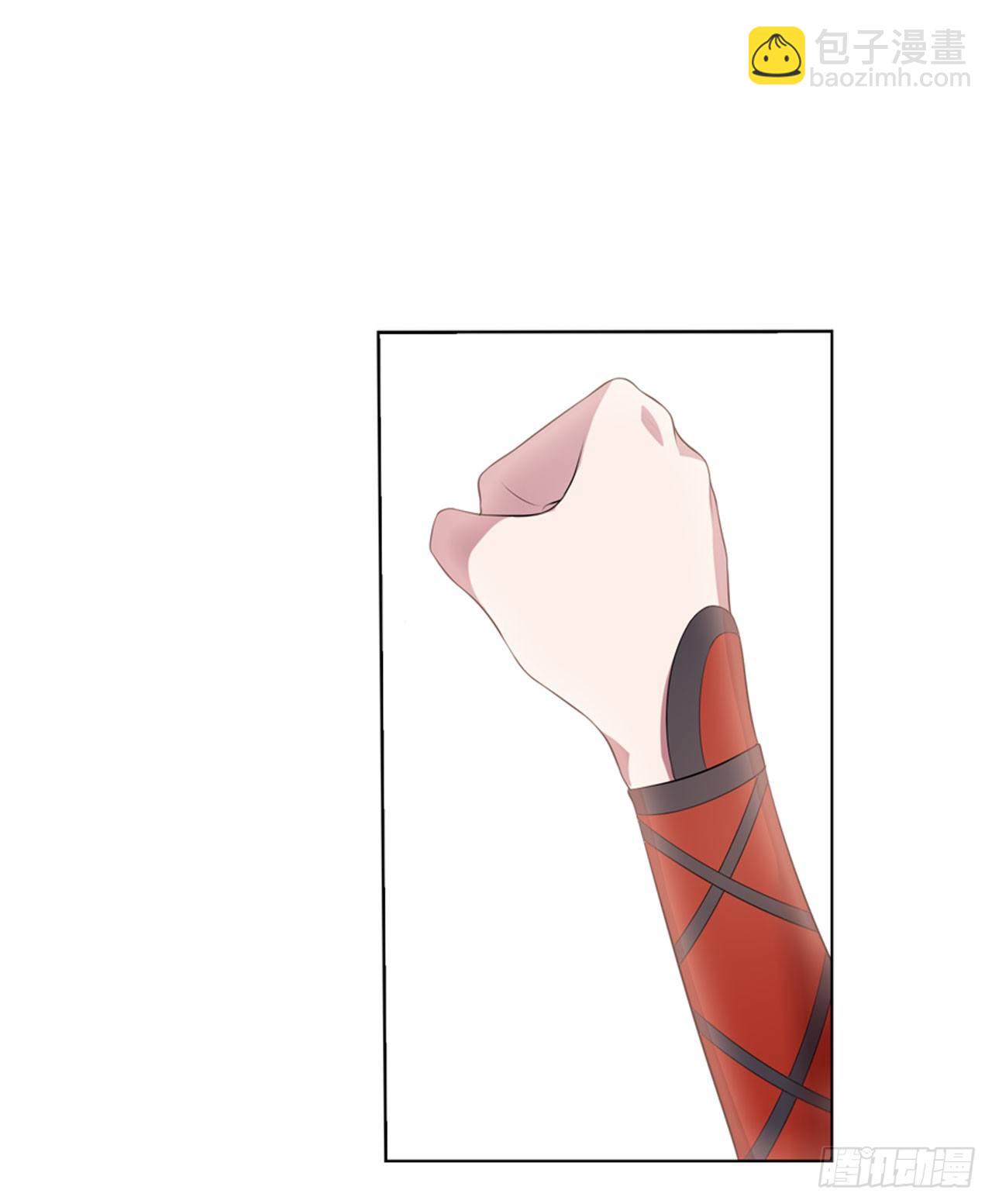 抉择（上）-第37话