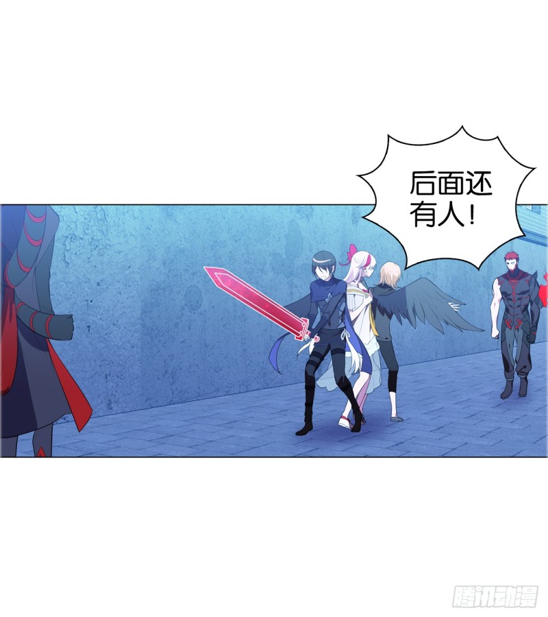 萤火（下）-第49话