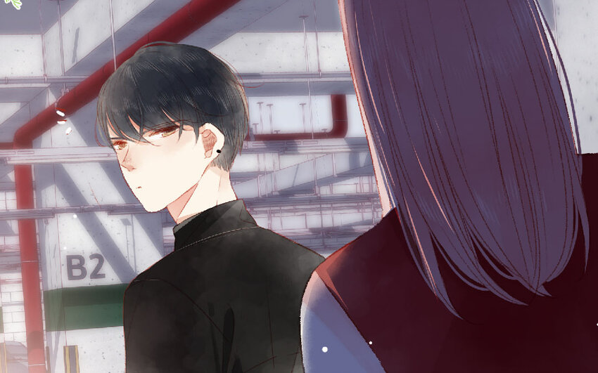 11 第10话  三人(1/3)-第11话