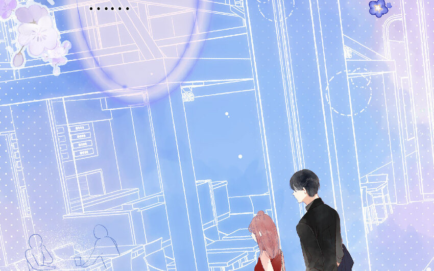 11 第10话  三人(1/3)-第11话