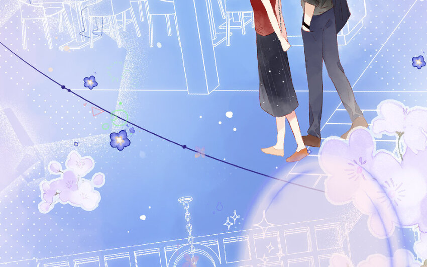 11 第10话  三人(1/3)-第11话