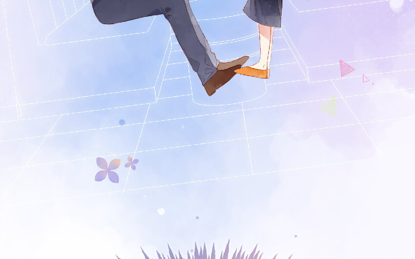 11 第10话  三人(1/3)-第11话