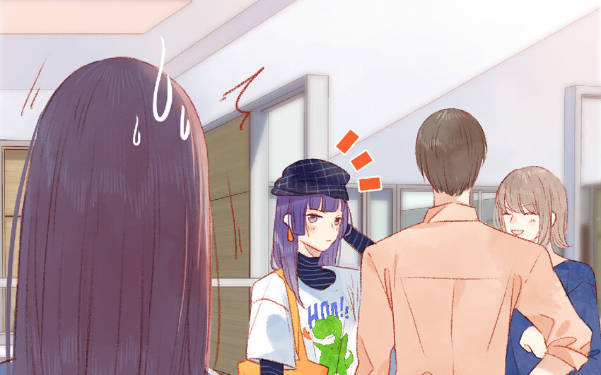 13 第12话  天使(1/3)-第13话