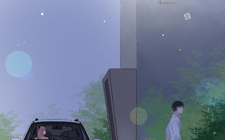 17 第16话  识相(1/3)-第17话