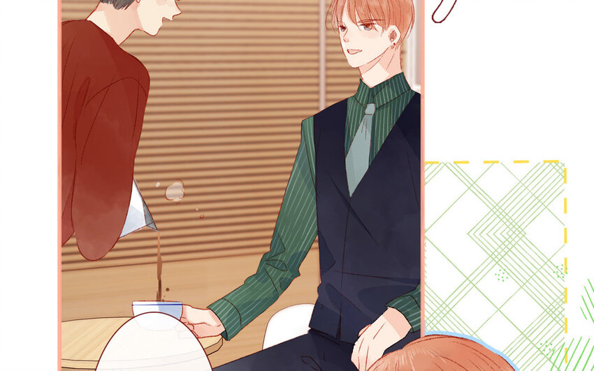 27 第26话  情敌(1/3)-第27话