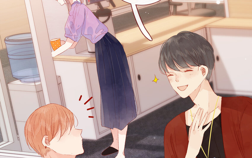 27 第26话  情敌(1/3)-第27话