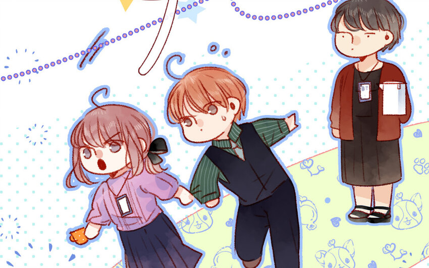 27 第26话  情敌(1/3)-第27话