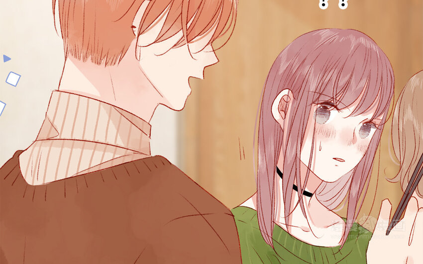 38 第37话  吃醋(1/3)-第37话