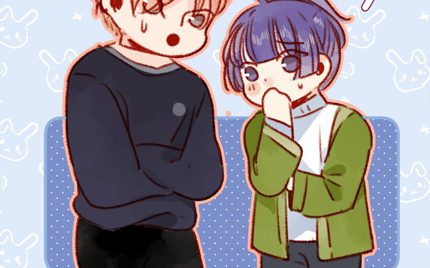 40 第39话  牵手(1/3)-第39话