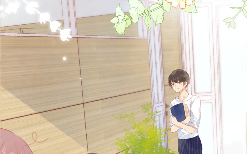 7 第6话  因祸得福(1/3)-第7话