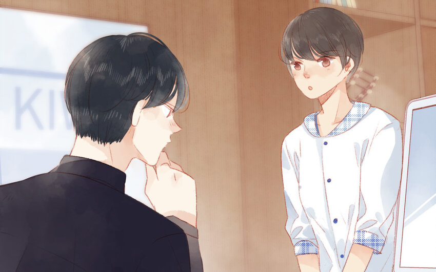 7 第6话  因祸得福(1/3)-第7话