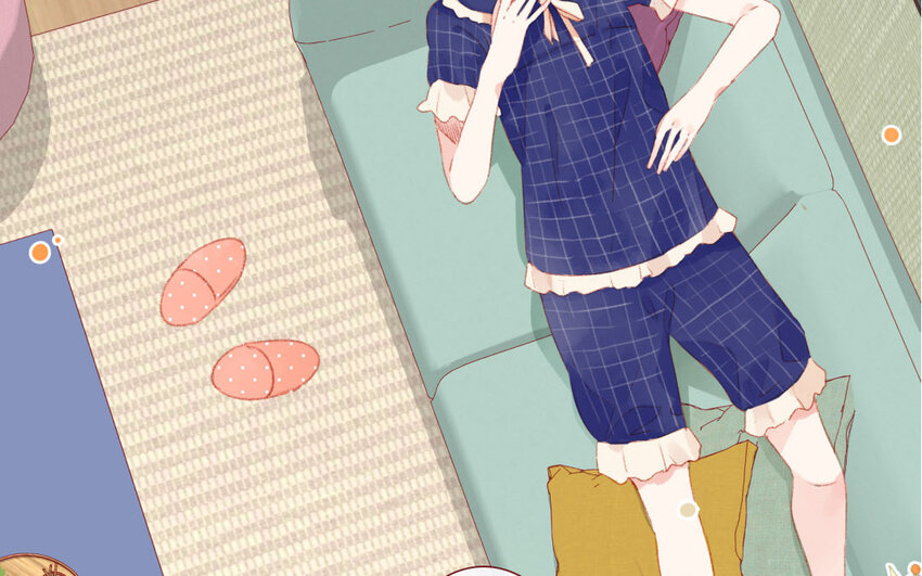 9 第8话  包租婆(1/3)-第9话