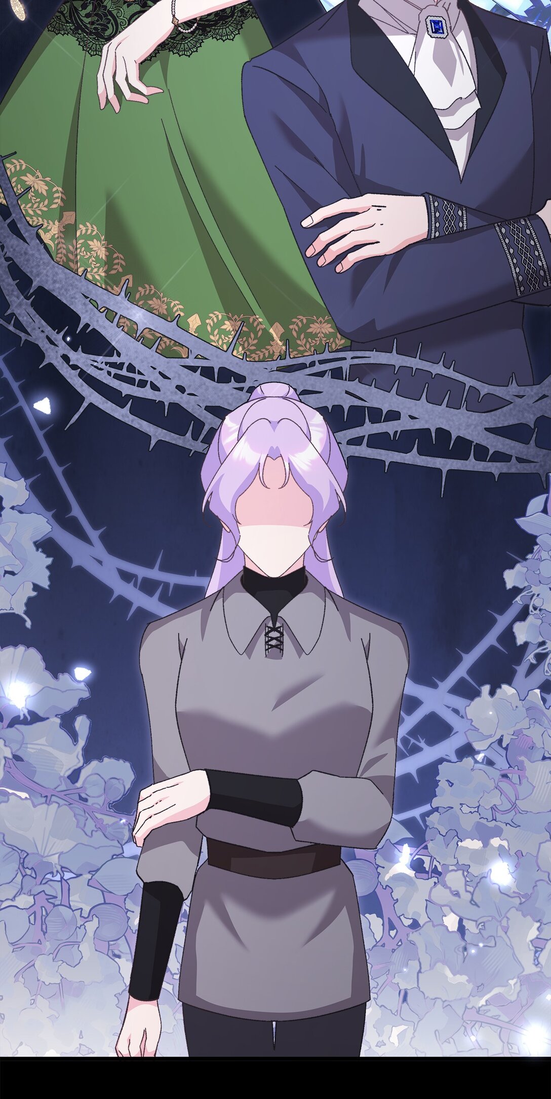 11 宿醉死对头家(1/2)-第11话