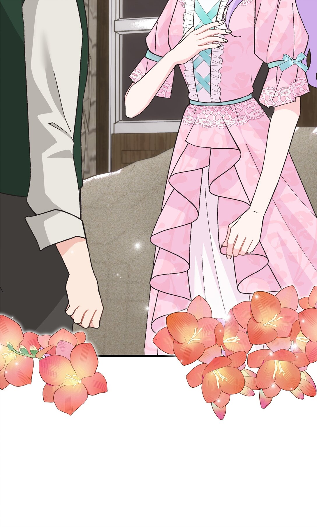 15 不能错过的儿媳(1/2)-第15话