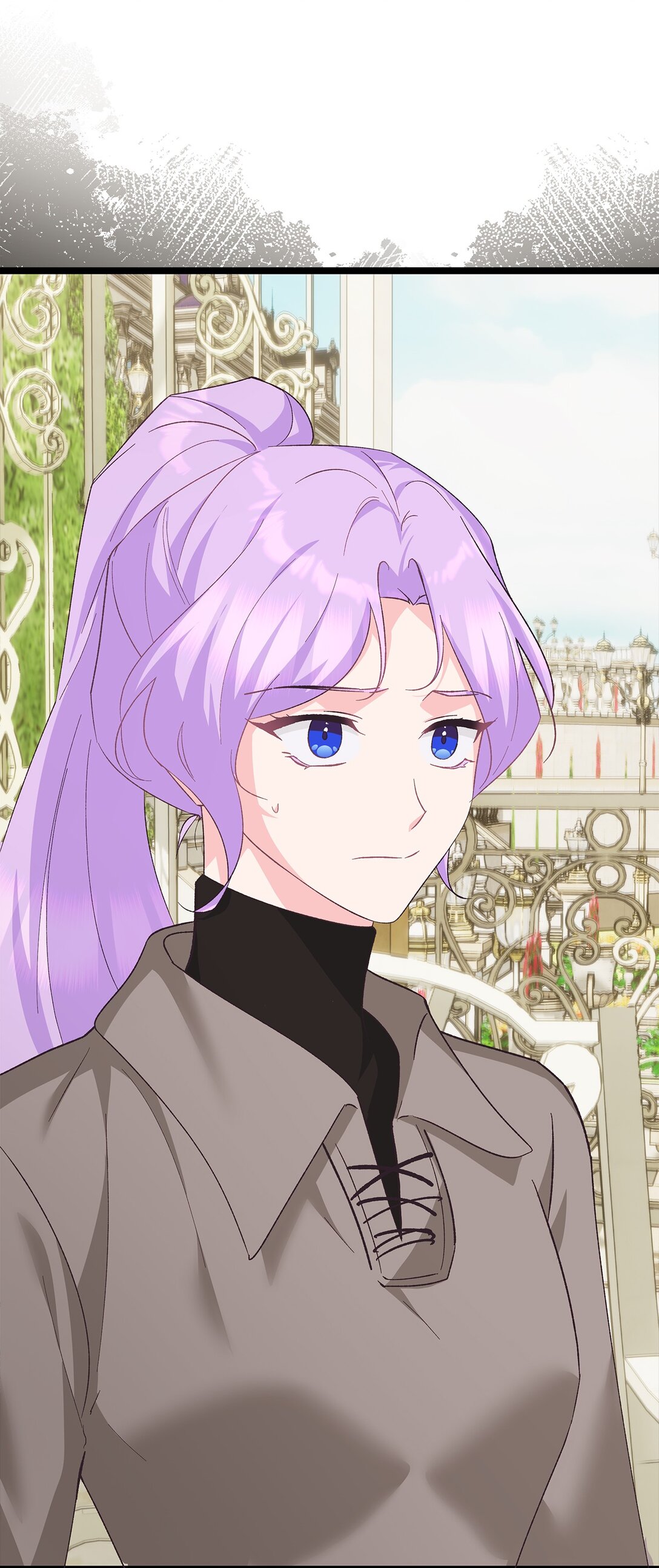 17 投喂的快乐(1/2)-第17话