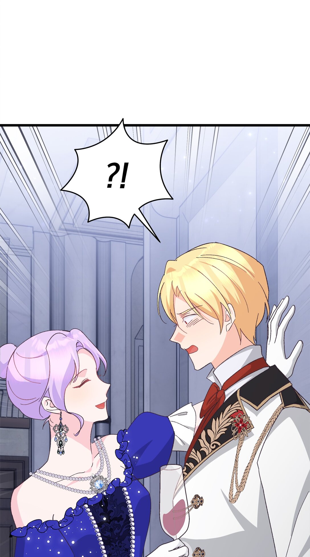 19 受虐属性？(1/2)-第19话