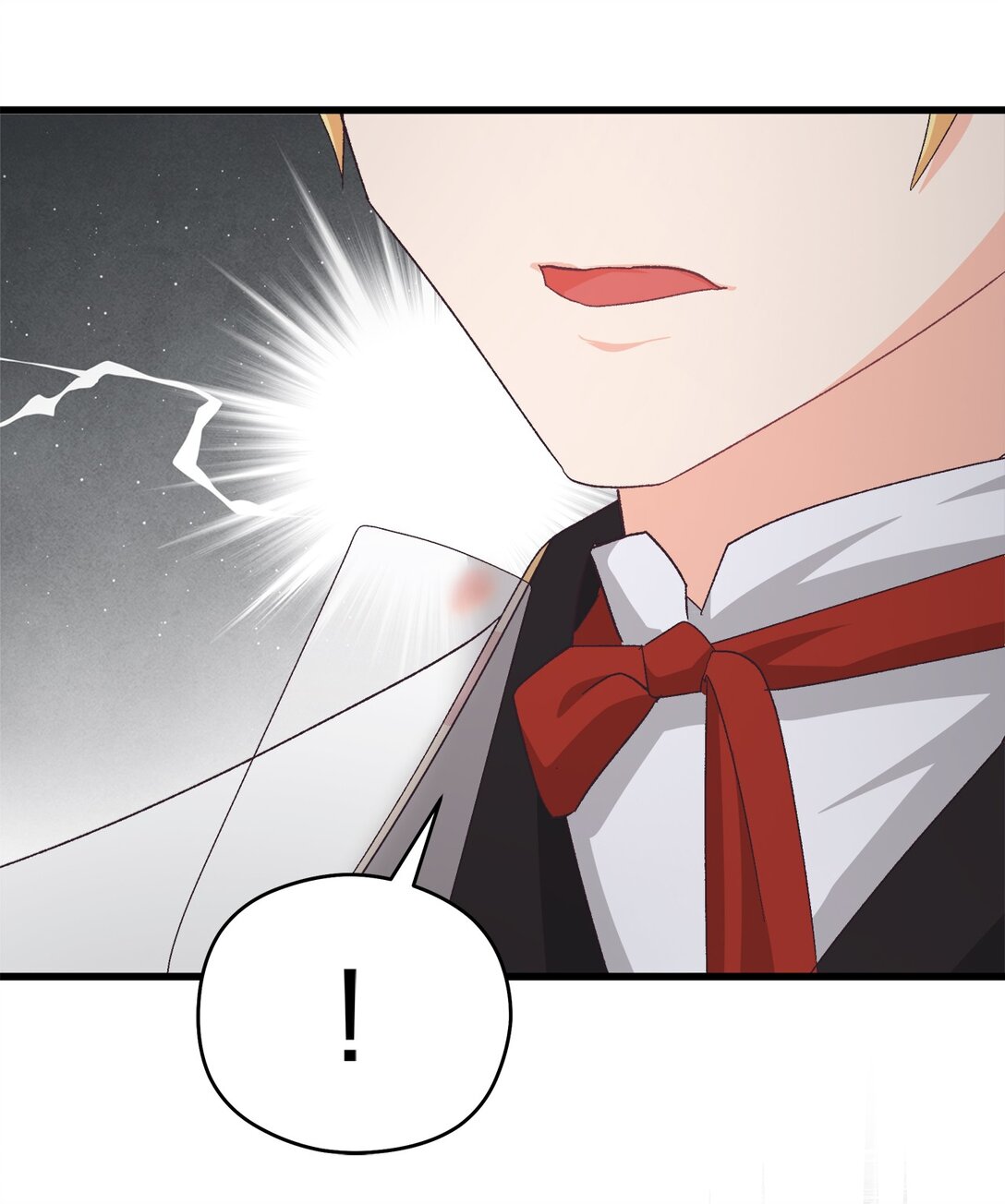 19 受虐属性？(1/2)-第19话