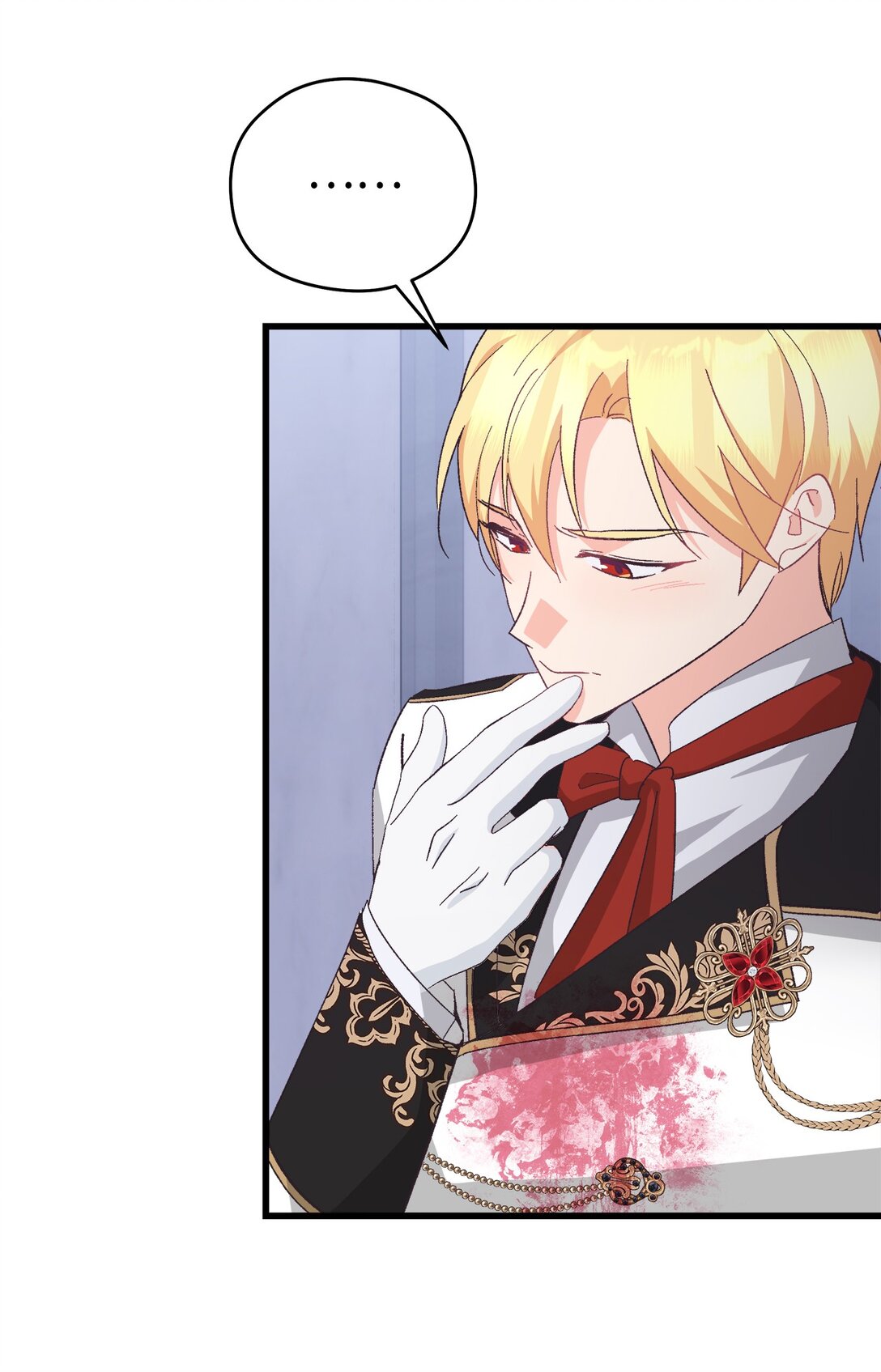 19 受虐属性？(1/2)-第19话