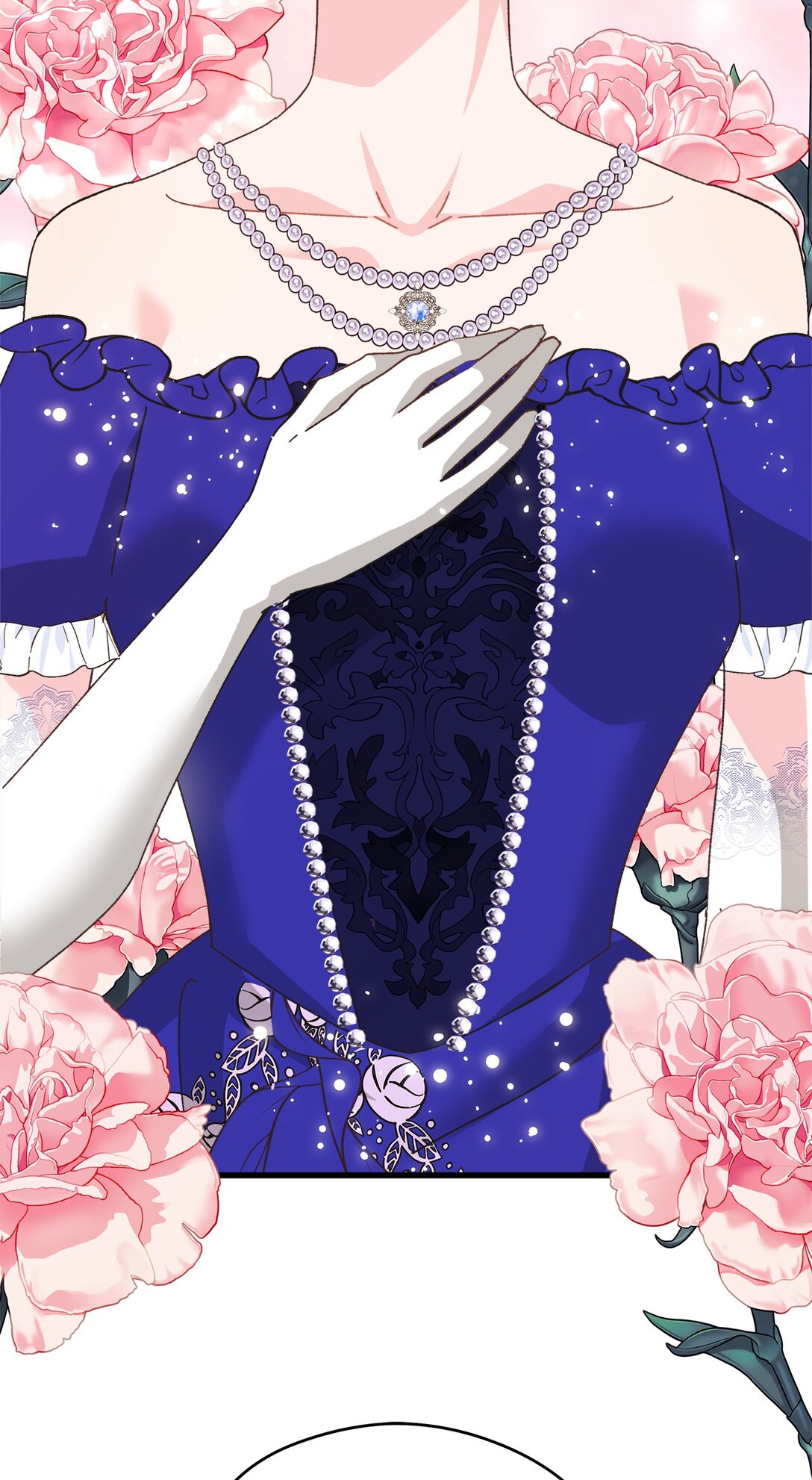 21 作死不停(1/2)-第21话