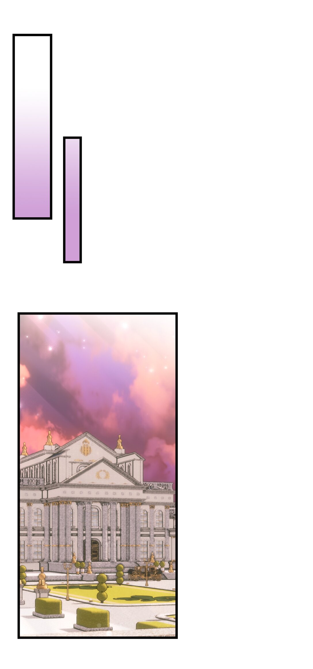 23 主线无聊，副线来凑(1/2)-第23话